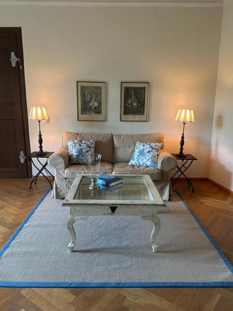 Hotel Schloss Amerang 外观 照片