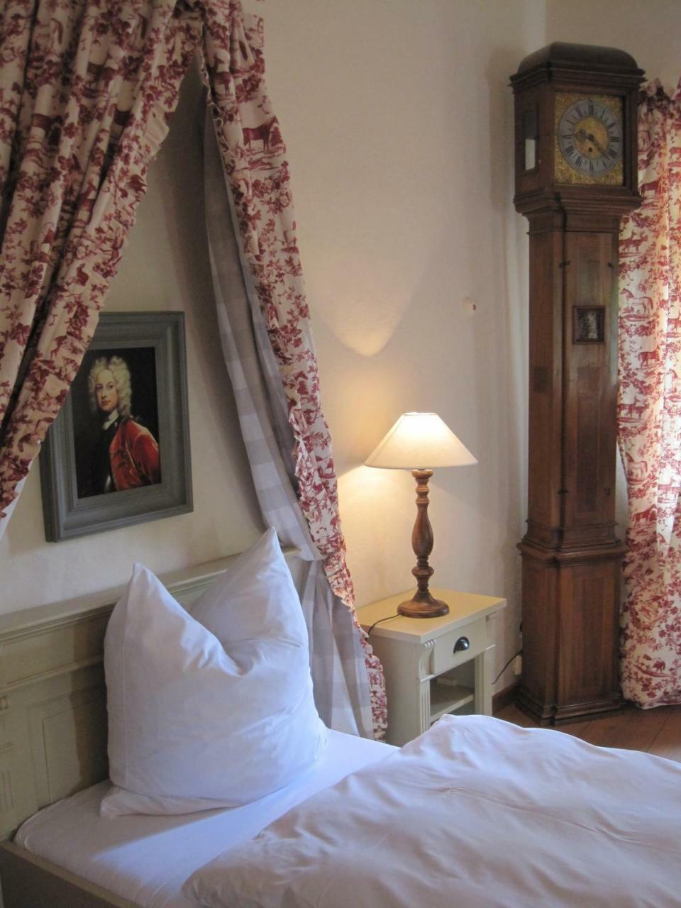 Hotel Schloss Amerang 外观 照片